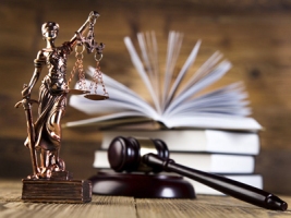 Судебная система в 2016 году: итоги, новеллы, ожидания