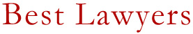 Международный рейтинг Best Lawyers 2014