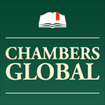 Рейтинг Chambers Global
