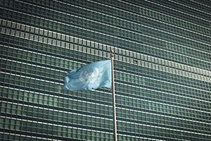 Russian advocates ask for help in the UN