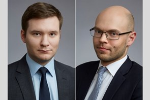 Roman Cherlenyak, Vasiliy Raudin: two new Partners of the Law Firm “YUST”    