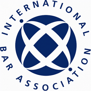 Партнеры юридической фирмы "ЮСТ" принимают участие в межународной конференции IBA