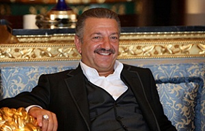 The debts of the arrested in absentia Telman Ismailov exceed RUB17 billion