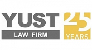 Partners of YUST Law Firm speaking about the Firm