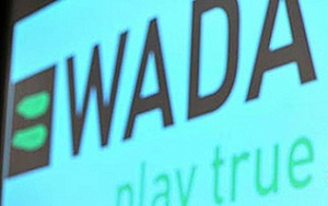 WADA recommended that federations not hold championships in Russia