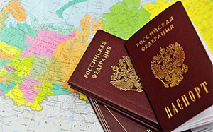 Нижегородскому депутату прислали справку из МВД о лишении гражданства