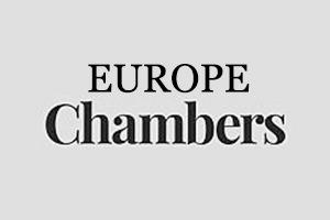 YUST Law Firm:  another recognition of the Chambers Europe 2020