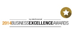Business Excellence Awards 