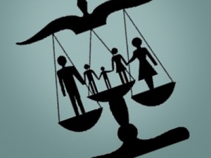 Дела семейные: суды не решили проблемы мужчин