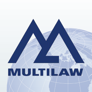 Управляющий партнер Юридической фирмы "ЮСТ" Евгений Жилин вошёл в Совет Multilaw