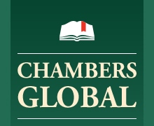 YUST Law Firm ranked in Chambers Global 2016