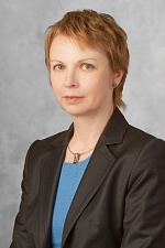 Юридическое сопровождение арт-бизнеса Татьяна Германовна
