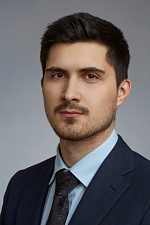 Корпоративное право и M&A Александр Николаевич