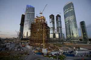 Теоретические и практические проблемы предоставления земельных участков для строительства в городах Москва и Санкт-Петербург 