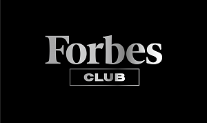 ЮСТ среди лидеров юридических компаний России по версии Forbes Club Legal Research