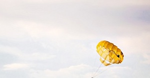 Challenging golden parachutes