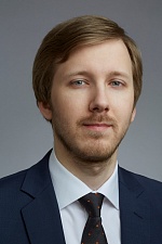 Корпоративное право и M&A Игорь Дмитриевич