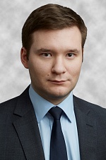 Экологическое право Роман Николаевич