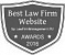 Best Law Firm Website 