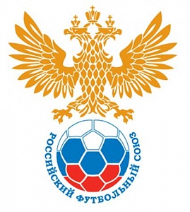 Официальный правовой консультант Российского футбольного союза